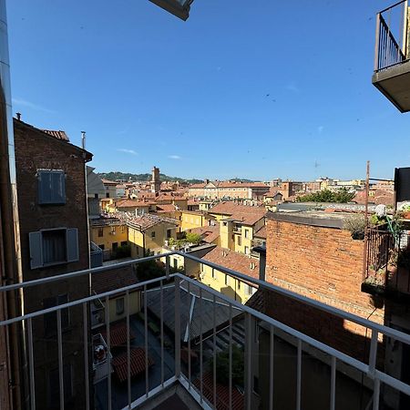 Nicholas B&B City Center- Apartment Bolonia Exterior foto
