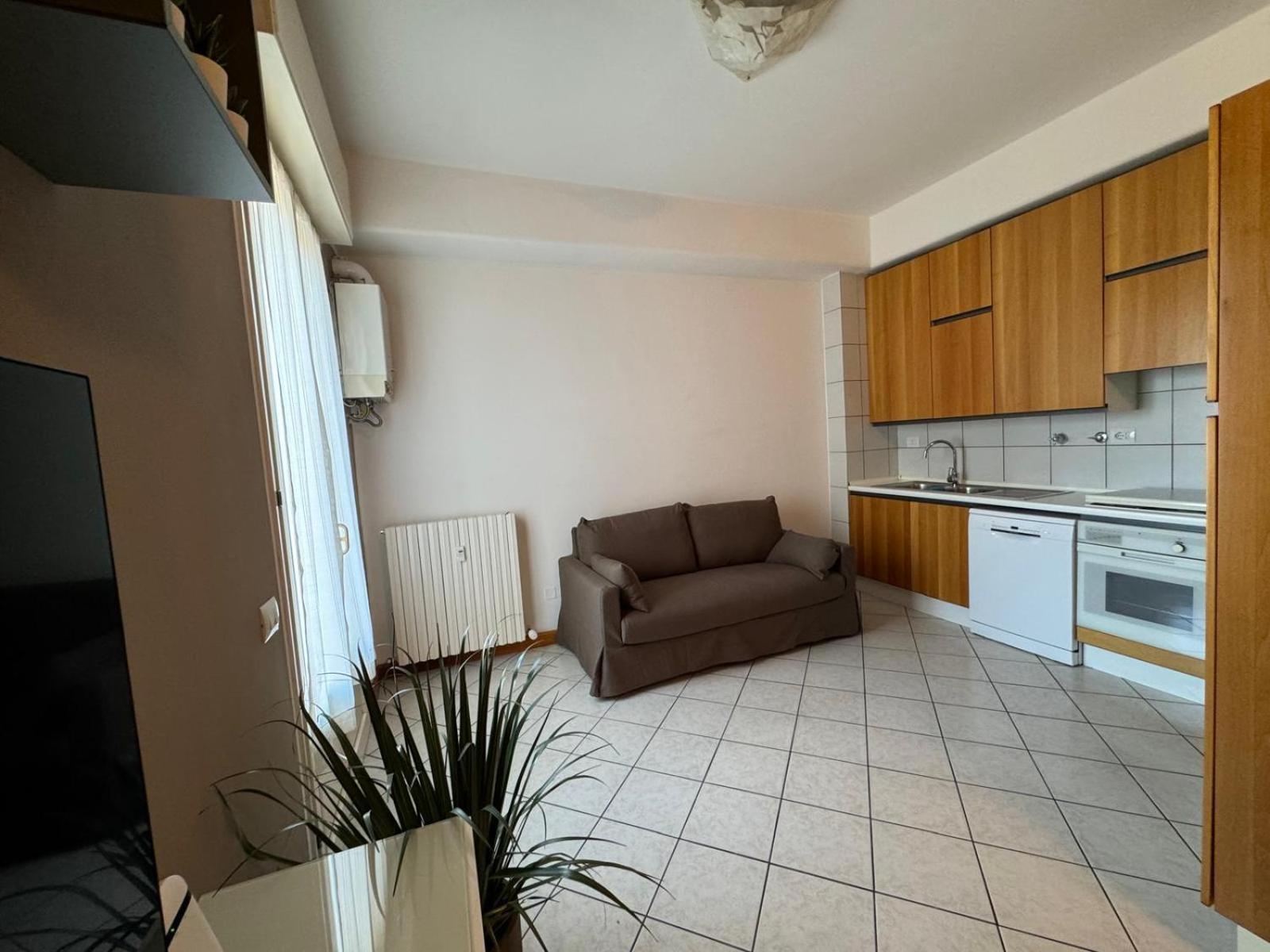 Nicholas B&B City Center- Apartment Bolonia Exterior foto
