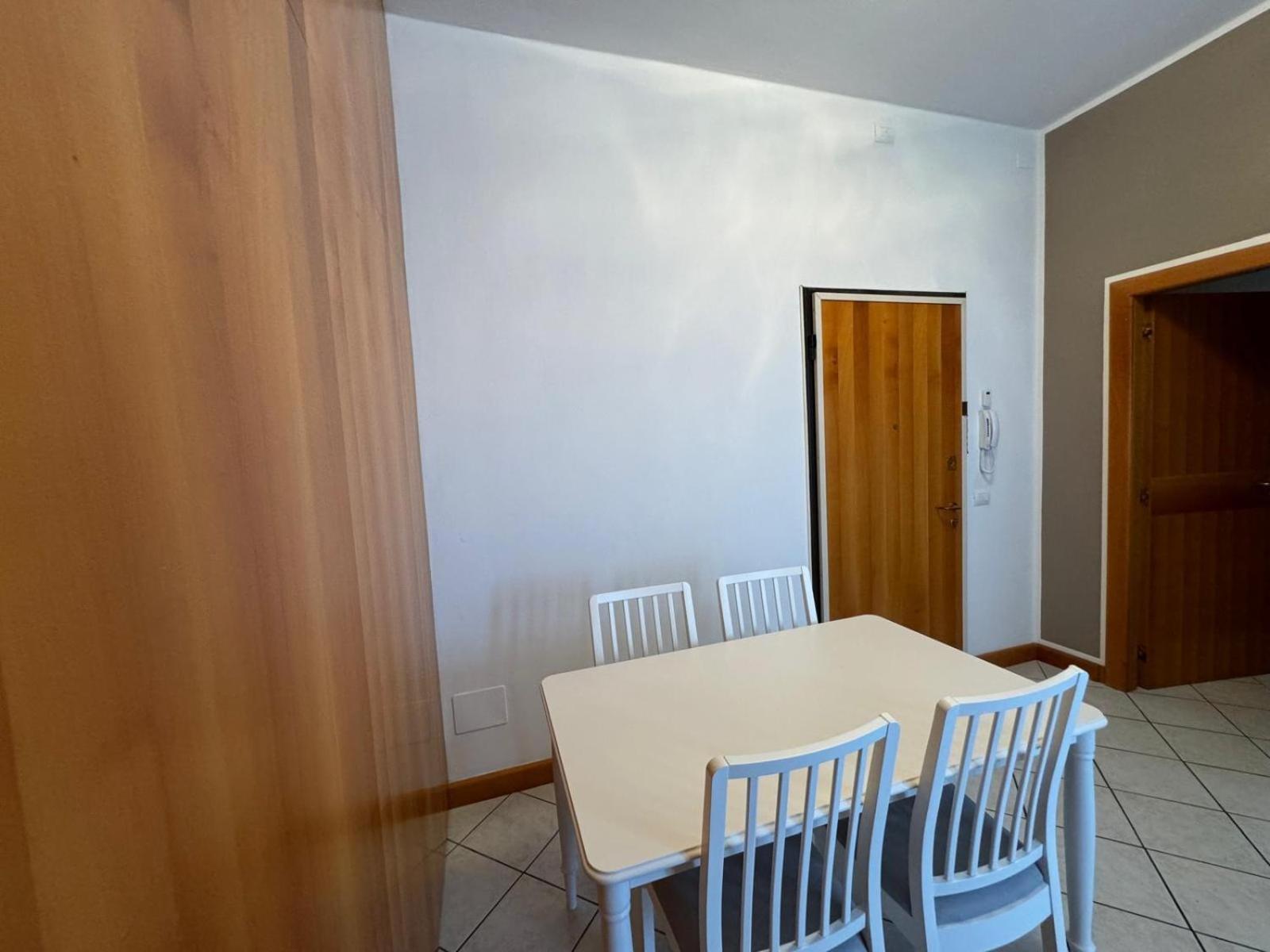 Nicholas B&B City Center- Apartment Bolonia Exterior foto