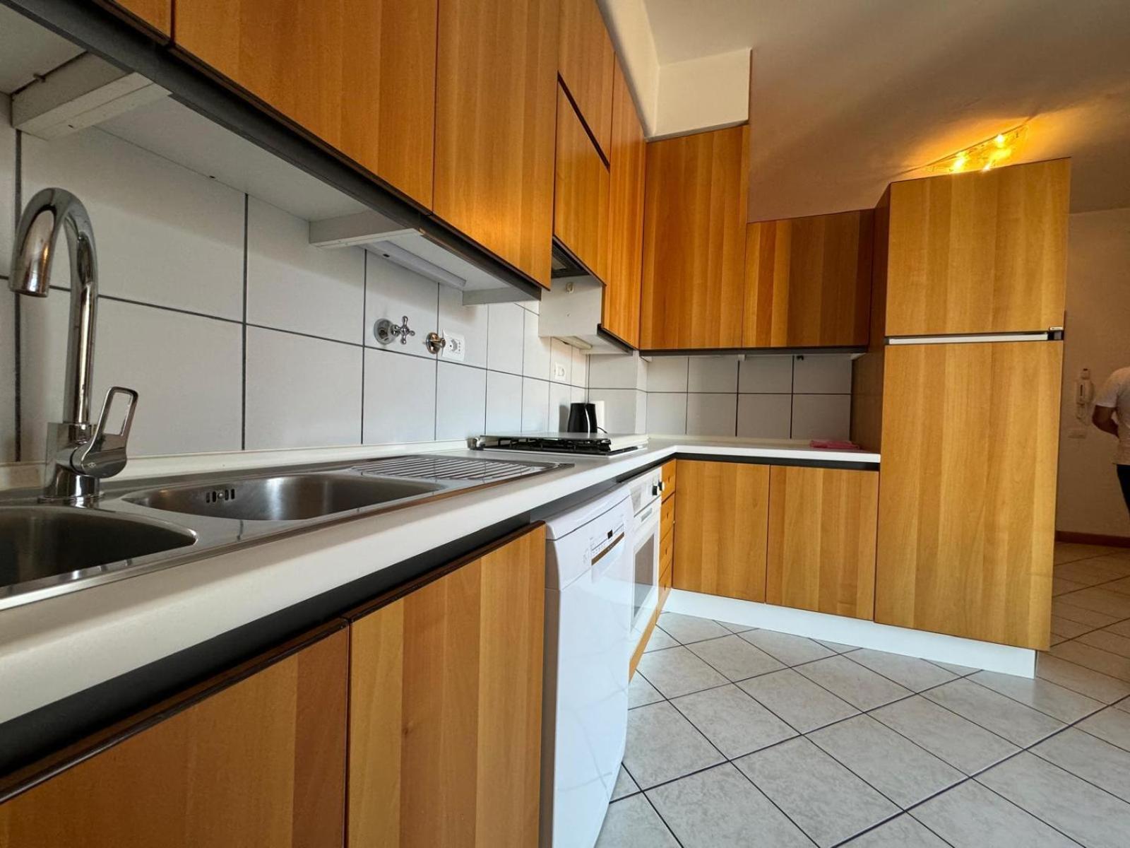 Nicholas B&B City Center- Apartment Bolonia Exterior foto