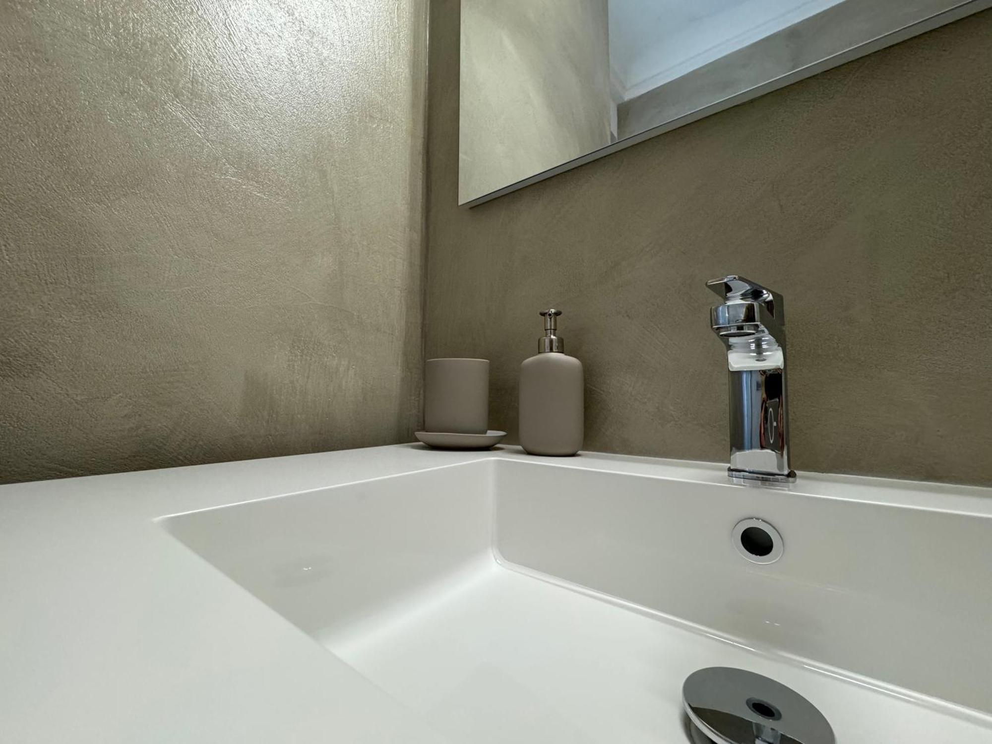 Nicholas B&B City Center- Apartment Bolonia Exterior foto