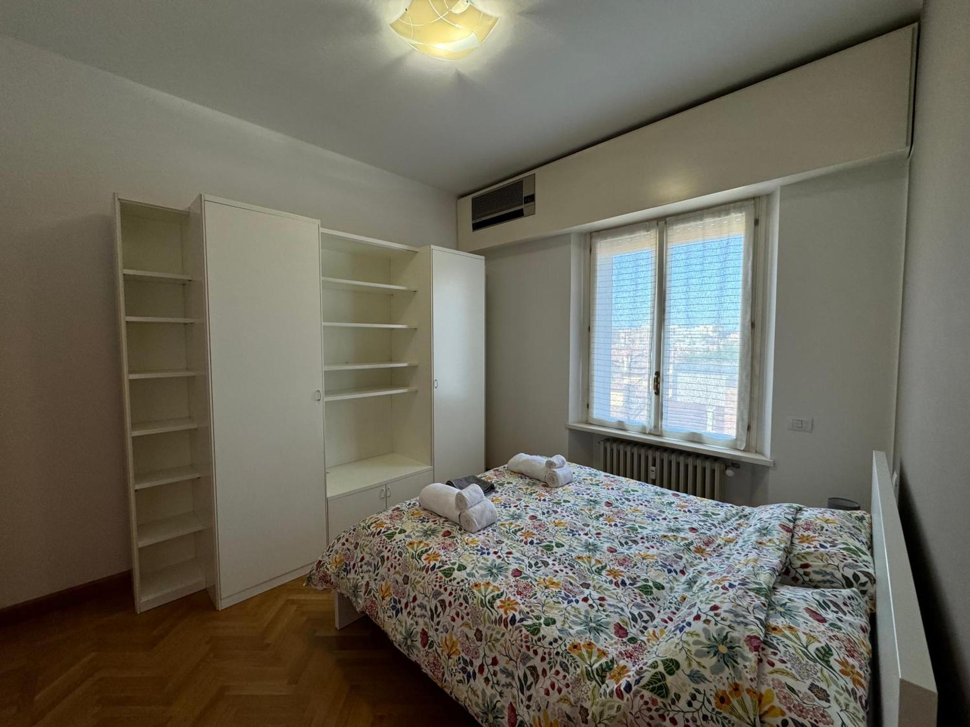Nicholas B&B City Center- Apartment Bolonia Exterior foto